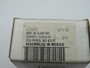 Edison ECNR3 Dual Element Time Delay Fuse 3A 250VAC 10 PACK NEW