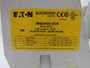 Eaton Bussmann JM60400-3CR Modular Fuse Block 400A 600V 3P SHELF WEAR/DIRT NOP