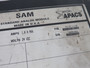 Moore 16133-1/13R Standard Analog Module 24VDC 1.0A USED