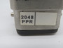 Dynapar NRTKD2048LF08C Tachometer Sensor 2048 ppr MISSING CONNECTOR USED