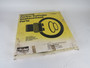Parker PK9202A001 12" Cylinder Service Kit Damaged Box NEW
