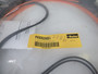 Parker PK9202A001 12" Cylinder Service Kit Damaged Box NEW