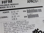Moore 16110-71R/04 Hart Fieldbus Module 24VDC 1.0A USED