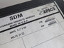 Moore 16101-1/11 Standard Discrete Module 0.17A 24VDC USED