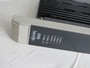 Siemens 16180-1R/17 Modulbus Expander 24VDC 0.57A USED