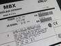 Siemens 16180-1R/17 Modulbus Expander 24VDC 0.57A USED