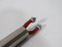 GT Heater C300-18-575-750 Cartridge Heater 21" L 3/4" D 575V 750W SHELF WEAR NOP