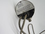Dwyer DPG-211 Digital Pressure Gauge 5000 psi 12-24VAC 50-400Hz 1/4" NPT USED
