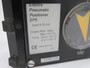 PMV EP5 Electro Pneumatic Positioner 4-20mA 150 psi BASE PIECE ONLY USED