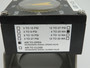 PMV EP5 Electro Pneumatic Positioner 4-20mA 150 psi BASE PIECE ONLY USED