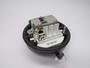 Panduit DAP4BC-G0-4 Data Access Port 4" Base Damaged Box NEW