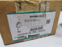 Panduit DAP4BC-G0-4 Data Access Port 4" Base Damaged Box NEW