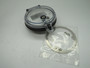 Panduit DAP4BC-G0-4 Data Access Port 4" Base Missing Pieces NEW