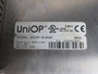 UniOP MKDR-16-0045 HMI Panel 1/4 VGA 5.6" Diagonal Display 24VDC AS IS