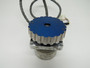 BEI Sensors H20DB-37-SS-600-ABC-28V/5-SCS48-S Encoder 5-28VDC USED