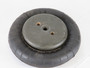Firestone W01-358-7451 Airmount Air Spring Blind Nuts 1/4" NPT USED