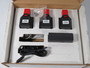Eyedro EBWXS3 Business Wireless Electricity Monitor 3-Sensor Expansion 200A NEW