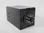 ATC 319E-030-F-1-C Time-Delay Relay 0-30sec/min 24-240VAC 24VDC 8-Pin USED