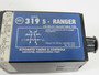 ATC 319E-030-F-1-C Time-Delay Relay 0-30sec/min 24-240VAC 24VDC 8-Pin USED