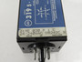 ATC 319E-030-F-1-C Time-Delay Relay 0-30sec/min 24-240VAC 24VDC 8-Pin USED