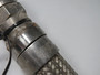 Flex-Pression FP-SSB-12-1000-J Stainless Steel Hose 3/4" 100"L NOP