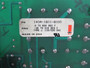 Watlow Electric 140A-1601-6000 Temperature Control Board 0 to 600°F USED