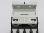 Lovato BF2510A12060 Contactor 120V 60Hz 110V 50Hz 25A 12.5kW 400V 3P NEW