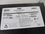 Moore 16171-126/3 Voltage Input Module 24VDC 0.15A USED