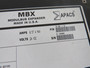 Moore 16180-1/10 Modulbus Expander 0.57A 24VDC USED