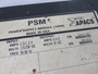Moore 16013-1/06 Power Supply Module 2.5/1.3A 115/230VAC 50/60Hz USED