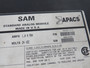 Moore 16133-1/17 Standard Analog Module 1.0A 24VDC USED