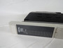 Moore 16184-61/01 Output Discrete Module 0.23A 24VDC MISSING FUSES USED