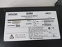 Siemens 16133-71R/14 Standard Analog Module 24VDC 1.1A USED