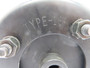 Bendix 229816N Universal Rotochamber 2-3/8" Rod Thread L CUT ROD SHELF WEAR USED