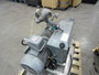 Busch 160-136 Vacuum Pump 2 mbar 6L C/W Toshiba Motor 7.5HP 1750RPM  USED