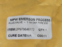 Emerson 2P979646172 Type 92B Valve Plug 1-1/4" Orifice NWB