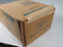 Square D CH363AWK Safety Switch 100A 600V 50/60HZ SEALED BOX DMG NEW