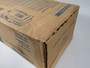Square D CH363AWK Safety Switch 100A 600V 50/60HZ SEALED BOX DMG NEW