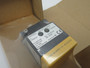 IFM Electronic GM705S Fail-Safe Inductive Sensor 19.2-30VDC 4-20mm NEW