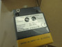 IFM Electronic GM705S Fail-Safe Inductive Sensor 19.2-30VDC 4-20mm NEW