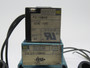 Mac 55B-12-PI-114BAAB Solenoid Valve 120V/60Hz 110V/50Hz 150 psi 6.8W USED