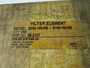 Van Air Systems 26-2107 E200-150/RB-E100-150/RB Filter Replacement BOX DMG NEW
