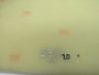 Electro-Flyte 12M21-00048 Interface "E" Circuit Board USED