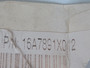 Fisher 16A7891X012 Stainless Steel Ring Retainer 2-Pack OPEN BAG NWB