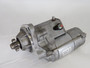 Denso 228080-5862 Forklift Starter 2kW 12V 10T Clockwise Rotation USED