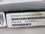 Inpro/Seal 1987-A-00167-5 Bearing Isolator 3.346" Shaft 4.331" Bore NEW