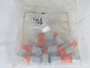 Adaptall 9235-10-04 Straight Rigid Adapter 10mm x 1/4" FNPT HOLEY BAG Lot/13 NWB