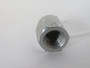 Adaptall 9235-10-04 Straight Rigid Adapter 10mm x 1/4" FNPT HOLEY BAG Lot/13 NWB