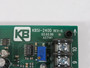 KB Electronics KBSI-240D Signal Isolator 115/230V 50/60Hz SHELF WEAR NEW