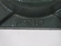 NTN UCF210-115D1 Flange Block Bearing 4-Bolt 1-15/16" Bore MISSING HARDWARE NOP